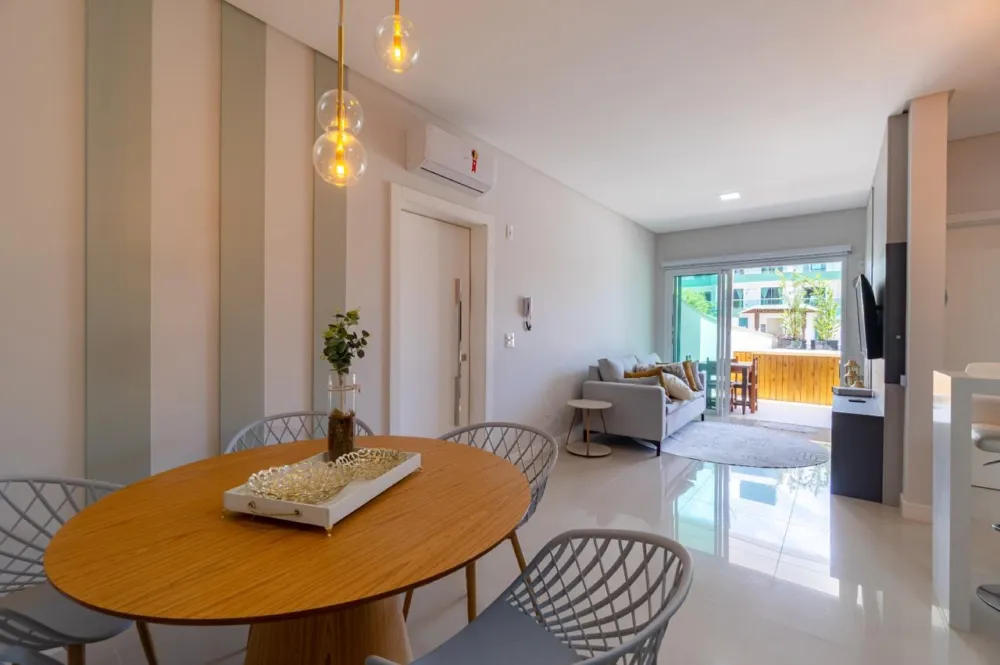 Apartamento para venda no bairro Canto Grande em Bombinhas