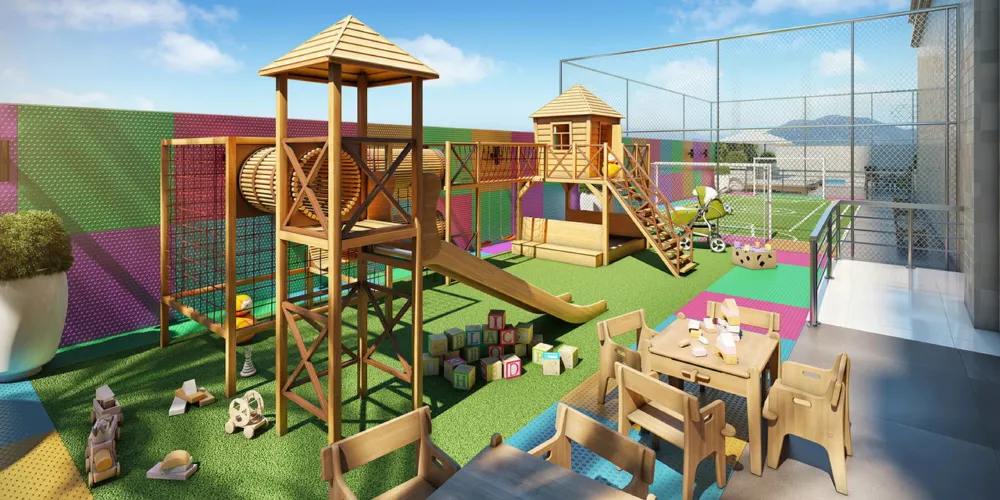 Apartamento para venda no bairro Meia Praia em Itapema
