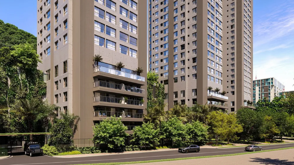 Apartamento para venda no bairro Pioneiros em Balneário Camboriú