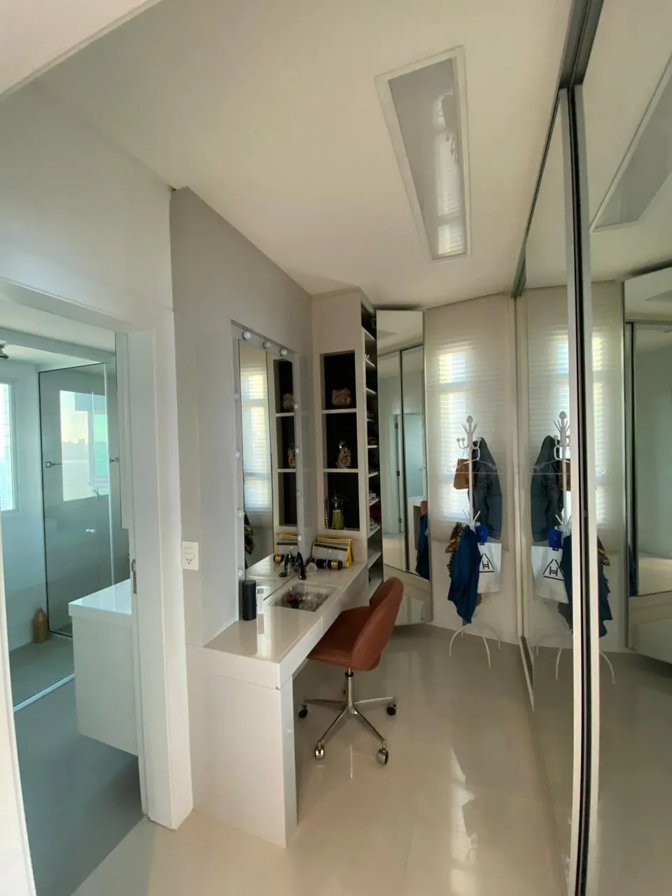 Apartamento para venda no bairro Centro em Balneário Camboriú