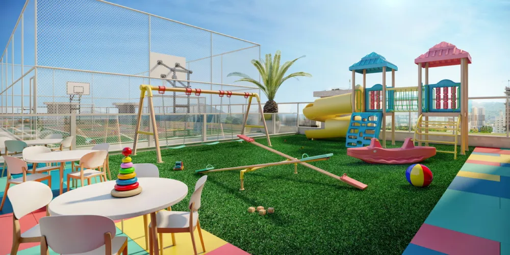 Apartamento para venda no bairro Meia Praia em Itapema