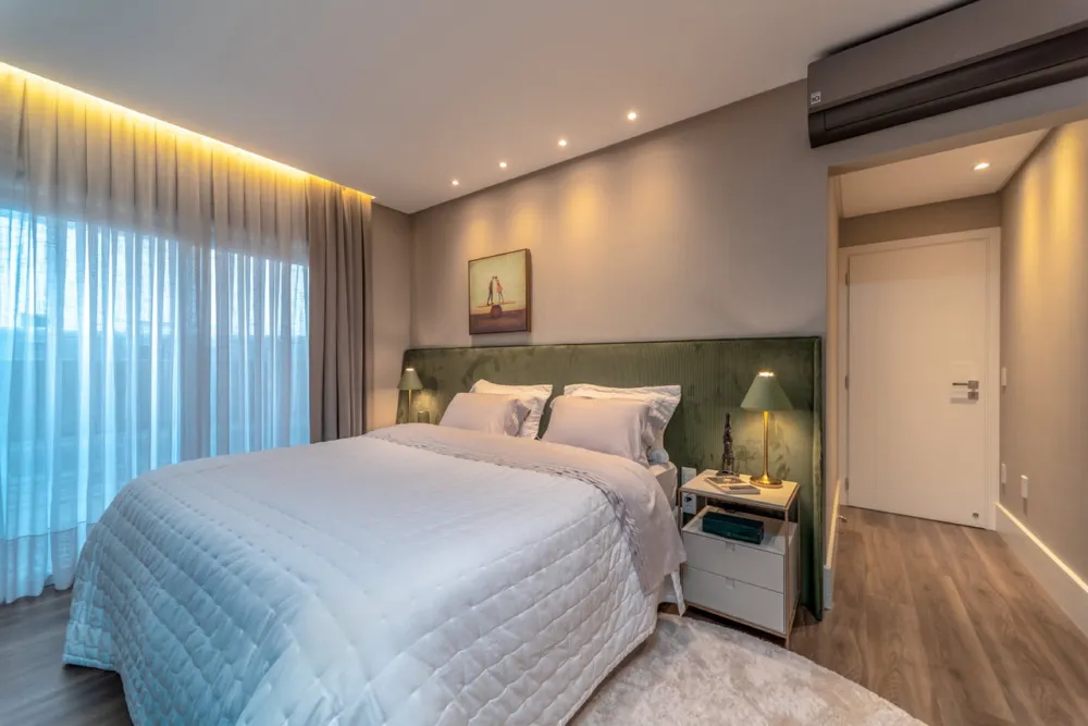 Apartamento para venda no bairro Centro em Balneário Camboriú