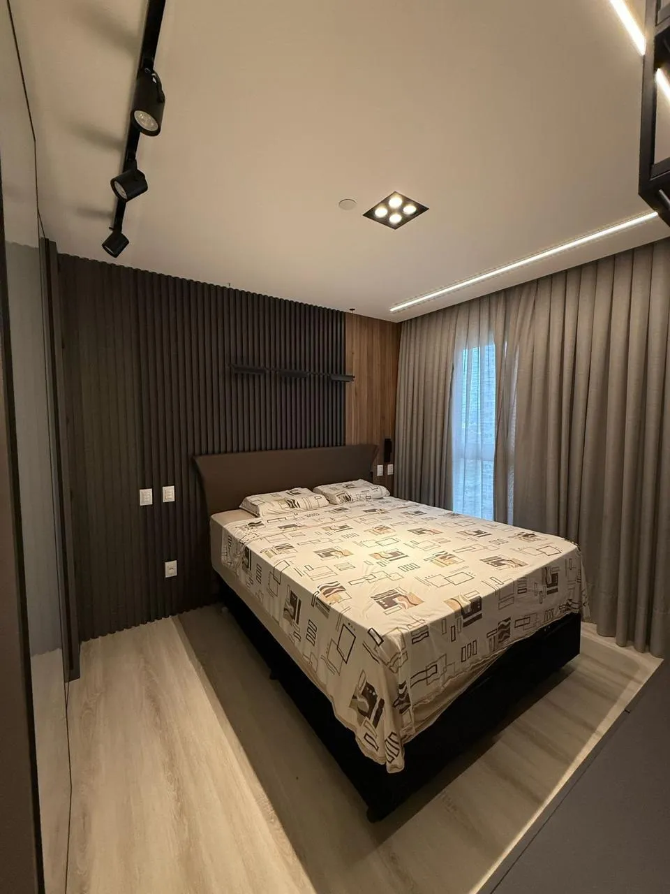 Apartamento para venda no bairro Centro em Balneário Camboriú