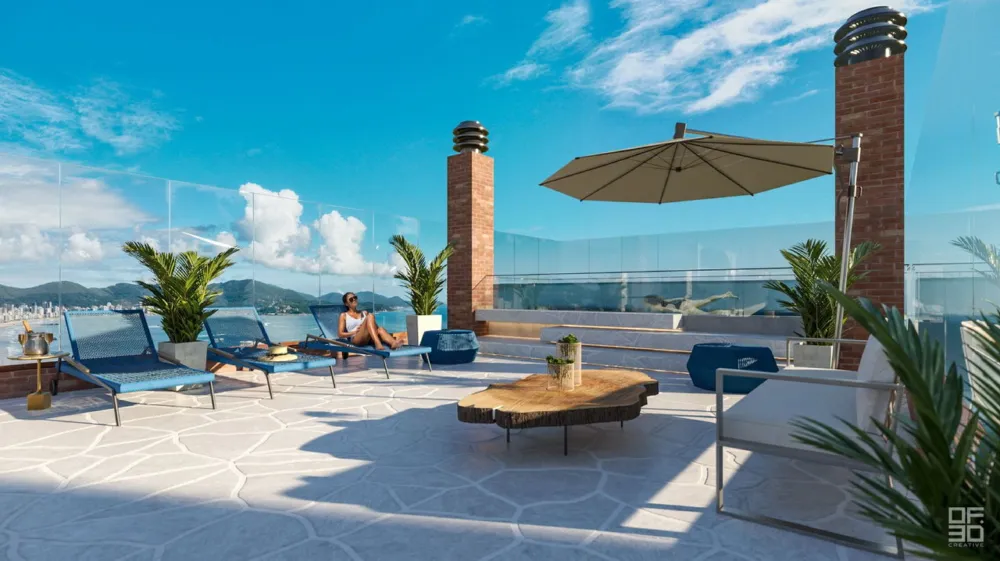Apartamento para venda no bairro Meia Praia em Itapema