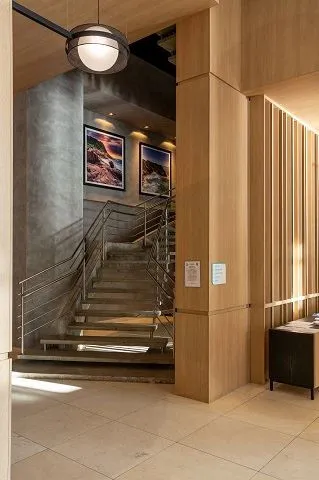 Hotel para venda no bairro Praia Brava em Itajaí
