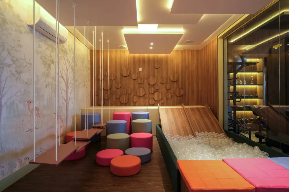 Apartamento para venda no bairro Centro em Itapema