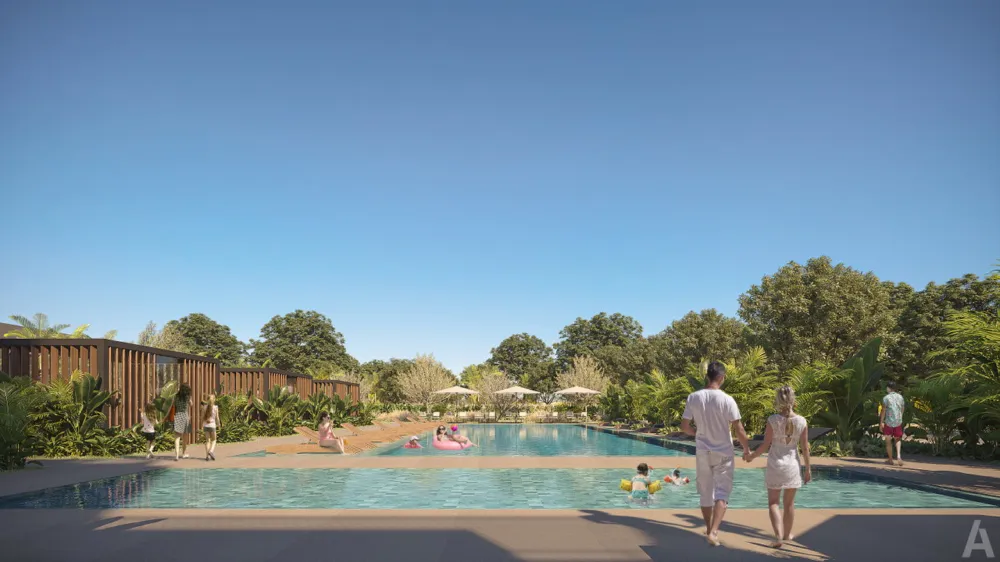 Apartamento para reserva no bairro Vivapark Porto Belo em Porto Belo