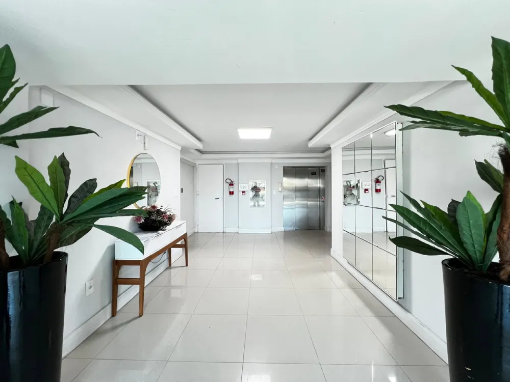 Apartamento para venda no bairro Perequê em Porto Belo