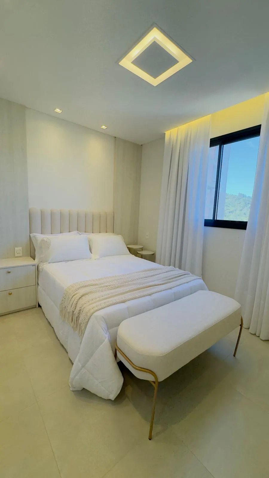 Apartamento 3 quartos para venda no bairro Canto da Praia em Itapema