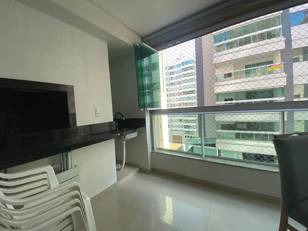 Apartamento 3 quartos para venda no bairro Meia Praia em Itapema