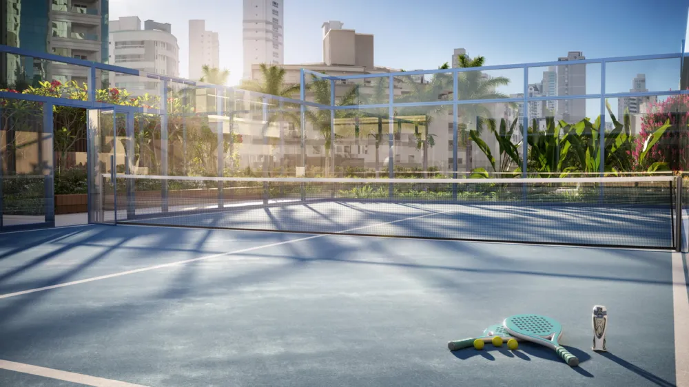 Apto. Cobertura para venda no bairro Centro em Balneário Camboriú