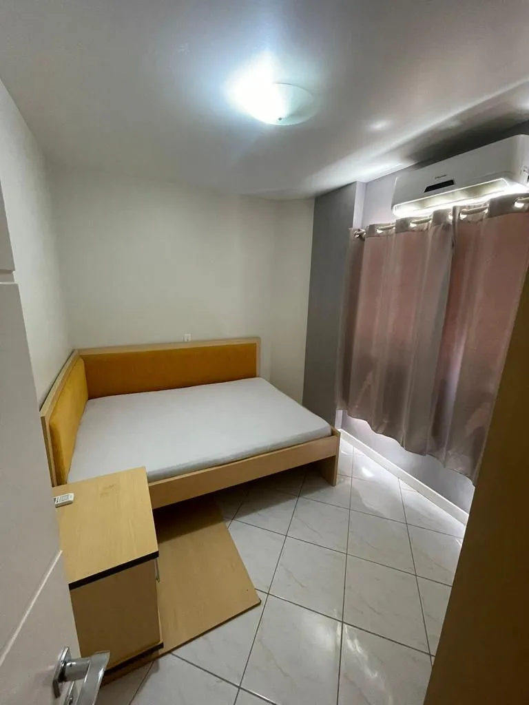 Apartamento para venda no bairro Meia Praia em Itapema