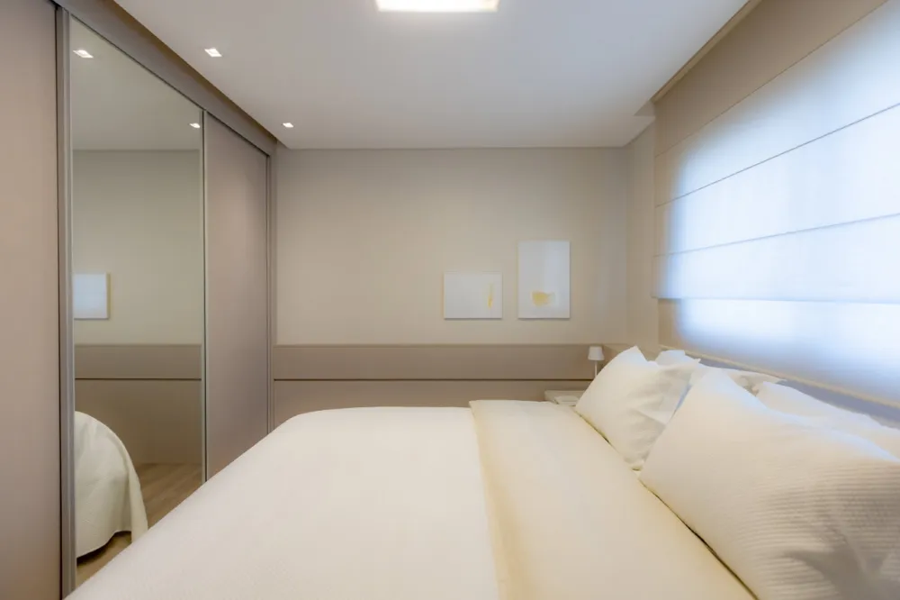 Apartamento 4 quartos para venda no bairro Barra Sul em Balneário Camboriú