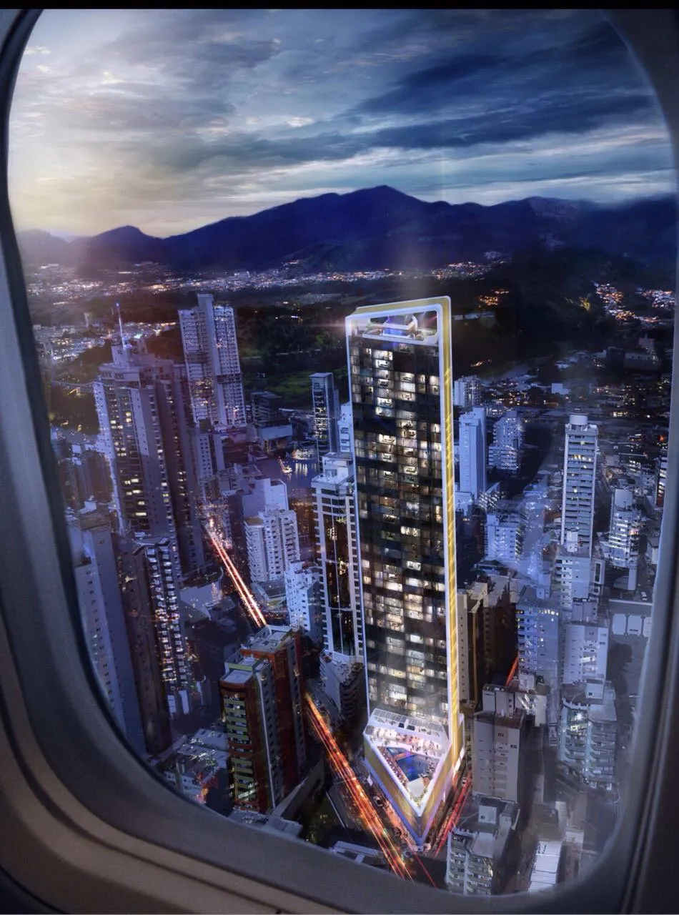 Sala comercial para venda no bairro Barra Sul em Balneário Camboriú