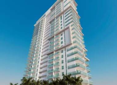 Apartamento para venda no bairro Praia Brava em Itajaí