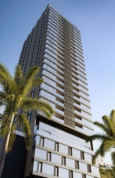 Apartamento 4 quartos para venda no bairro Pioneiros em Balneário Camboriú