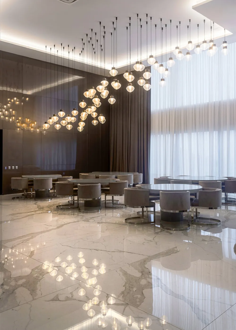 Apartamento 4 quartos para venda no bairro Centro em Balneário Camboriú