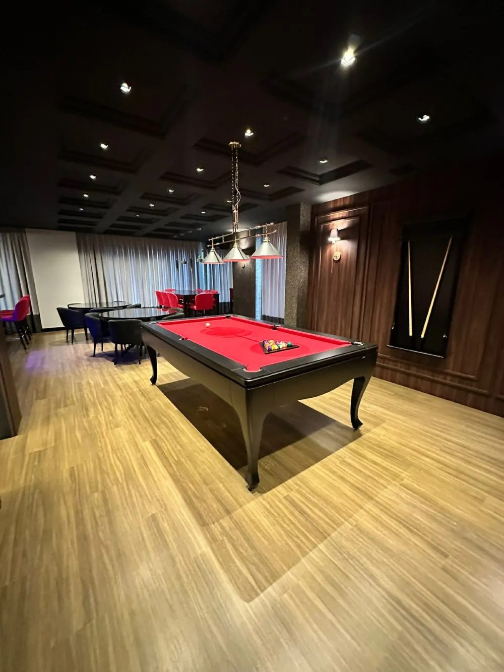 Apartamento para venda no bairro Meia Praia em Itapema