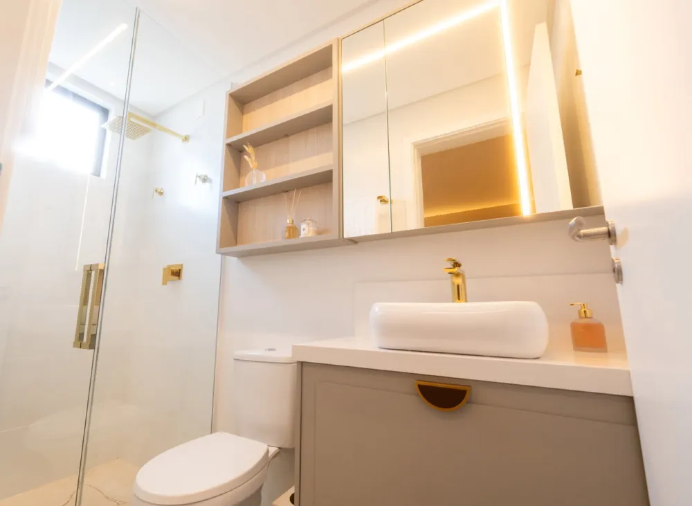 Apartamento para reserva no bairro Balneário Perequê em Porto Belo