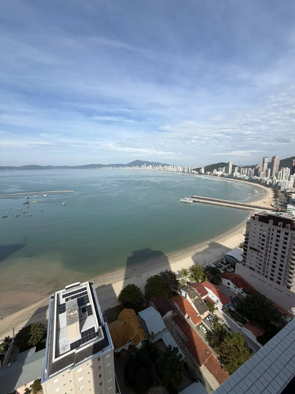 Apartamento 3 quartos para venda no bairro Centro em Itapema
