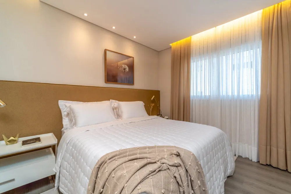 Apartamento para venda no bairro Centro em Balneário Camboriú