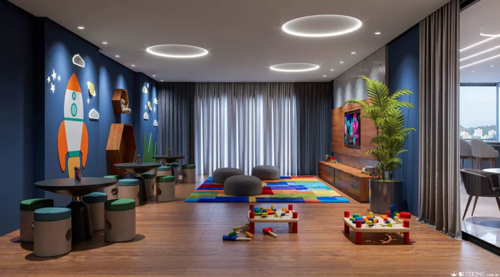 Apartamento para venda no bairro Centro em Itapema