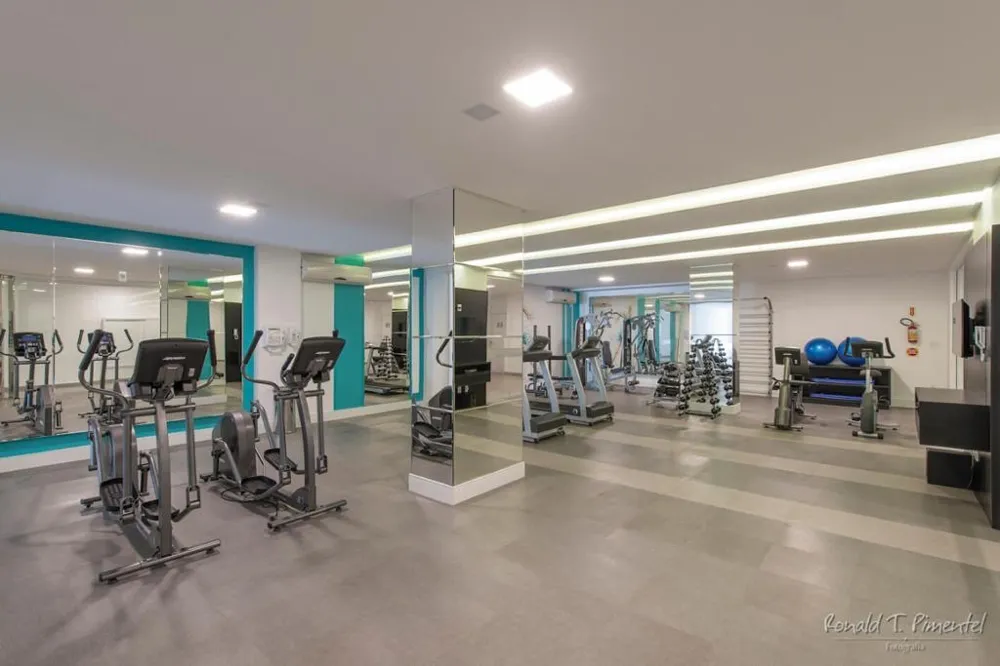 Apartamento para venda no bairro Meia Praia em Itapema