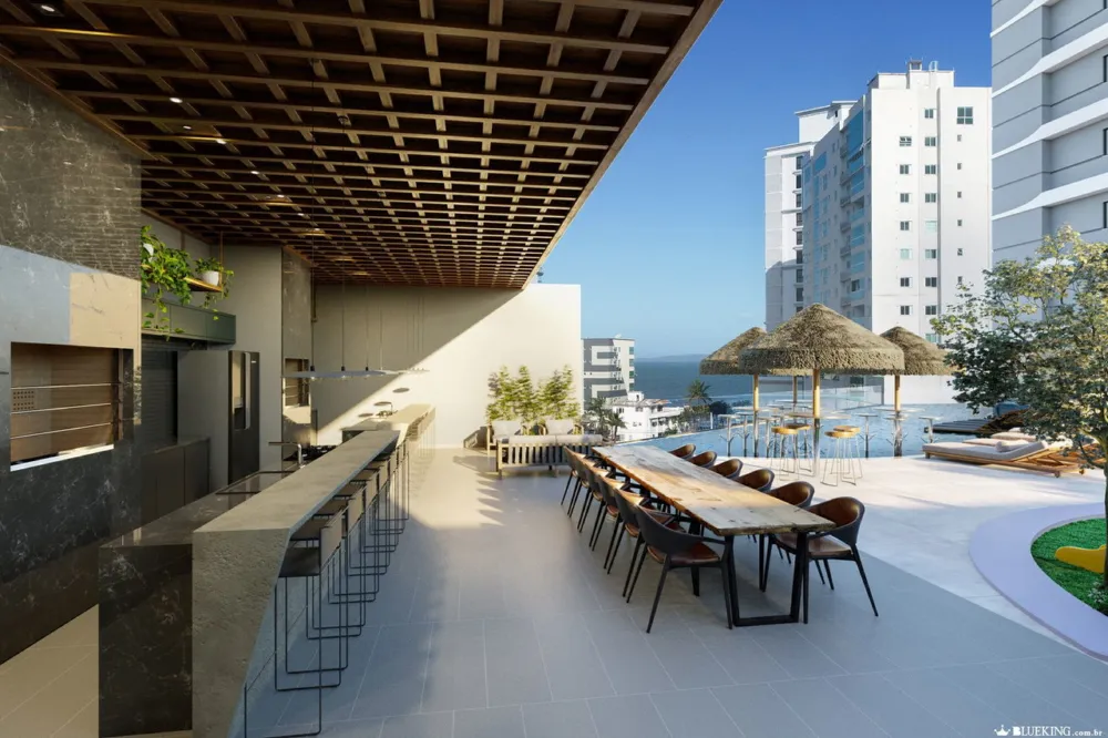 Apartamento para venda no bairro Centro em Itapema