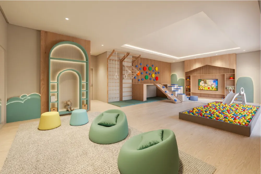 Apartamento para venda no bairro Ilhota em Itapema