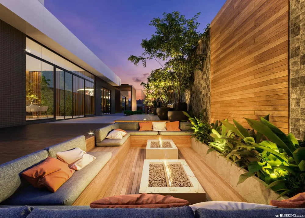 Apartamento para venda no bairro Meia Praia em Itapema