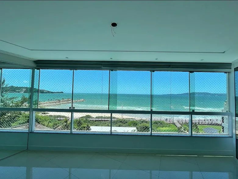 Apartamento para venda no bairro Estreito em Itapema