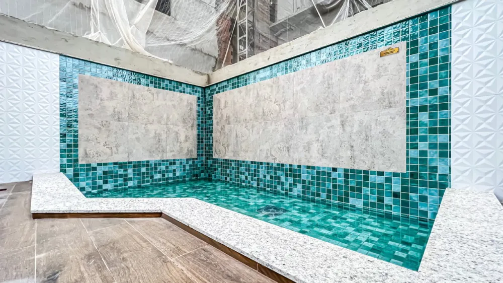 Apartamento para venda no bairro Perequê em Porto Belo