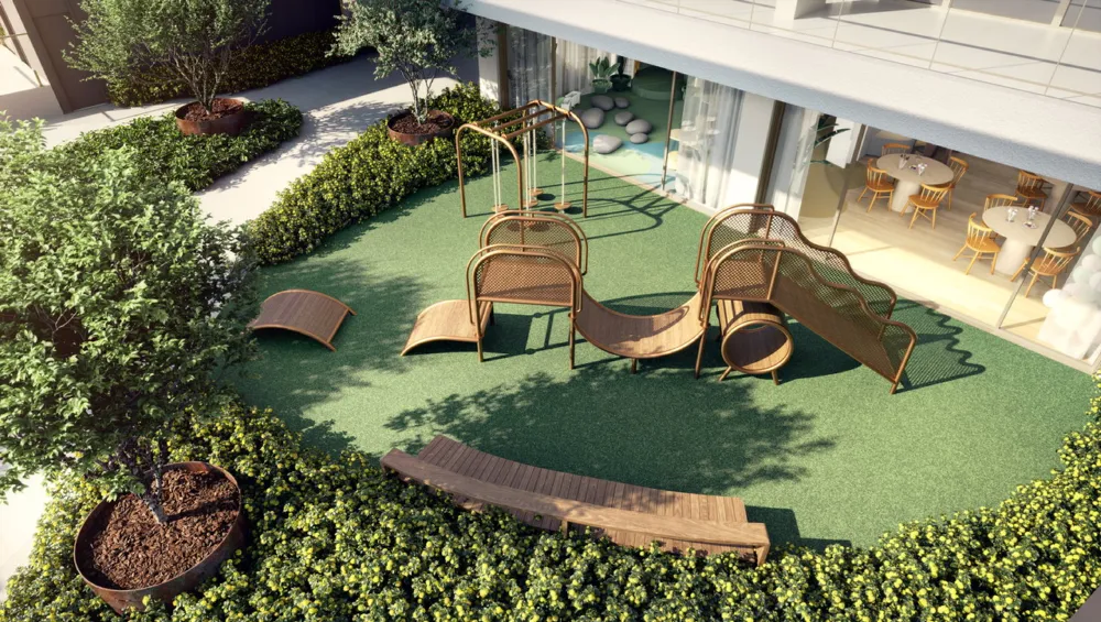 Apartamento para venda no bairro Centro em Balneário Camboriú