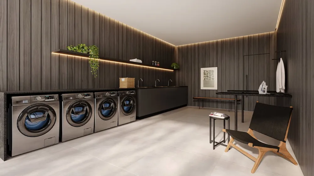 Apartamento para venda no bairro Vivapark Porto Belo em Porto Belo
