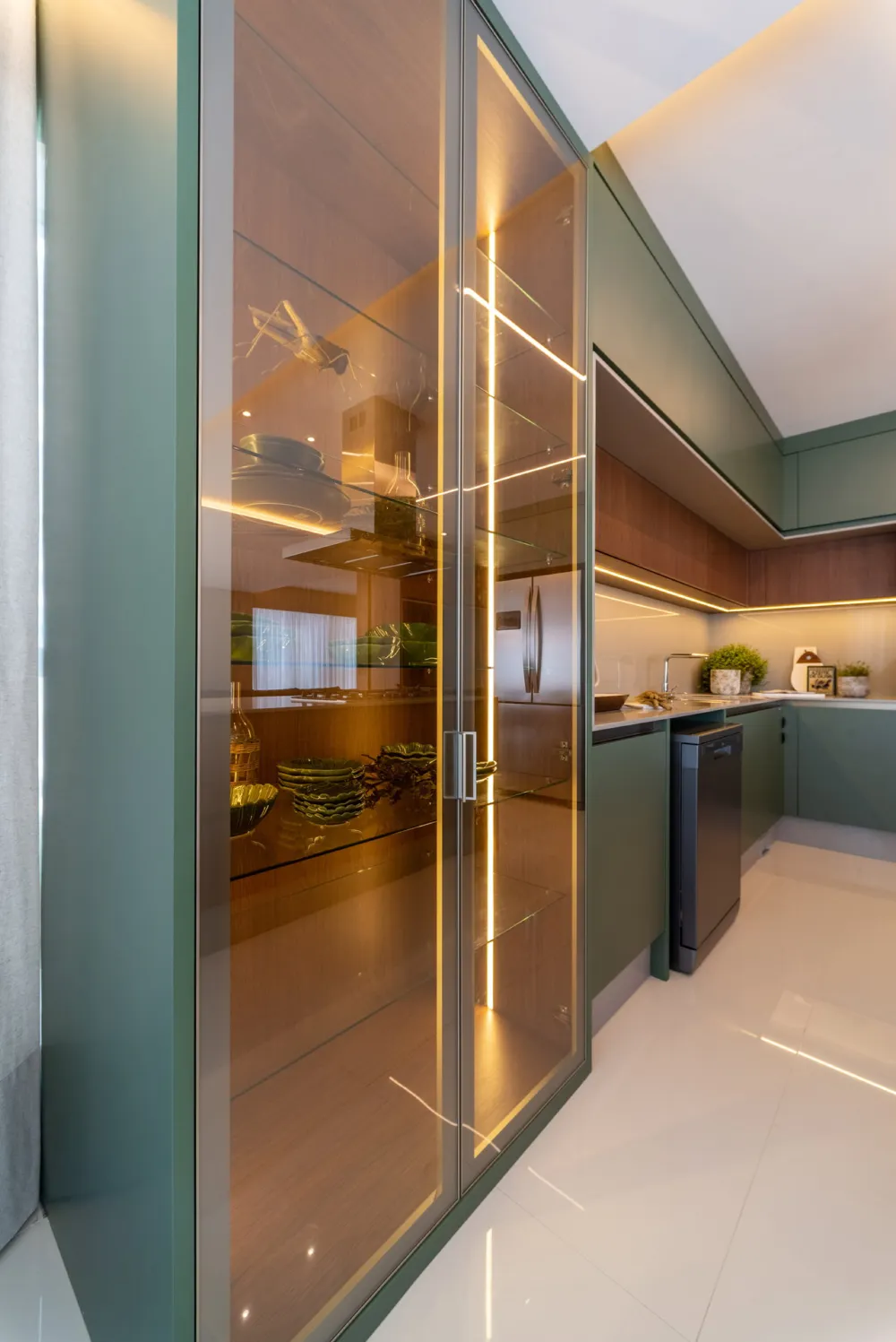 Apartamento para venda no bairro Centro em Balneário Camboriú