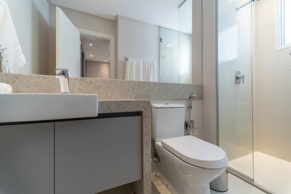 Apartamento 4 quartos para venda no bairro Centro em Balneário Camboriú