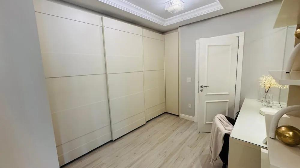 Apartamento 4 quartos para venda no bairro Meia Praia em Itapema