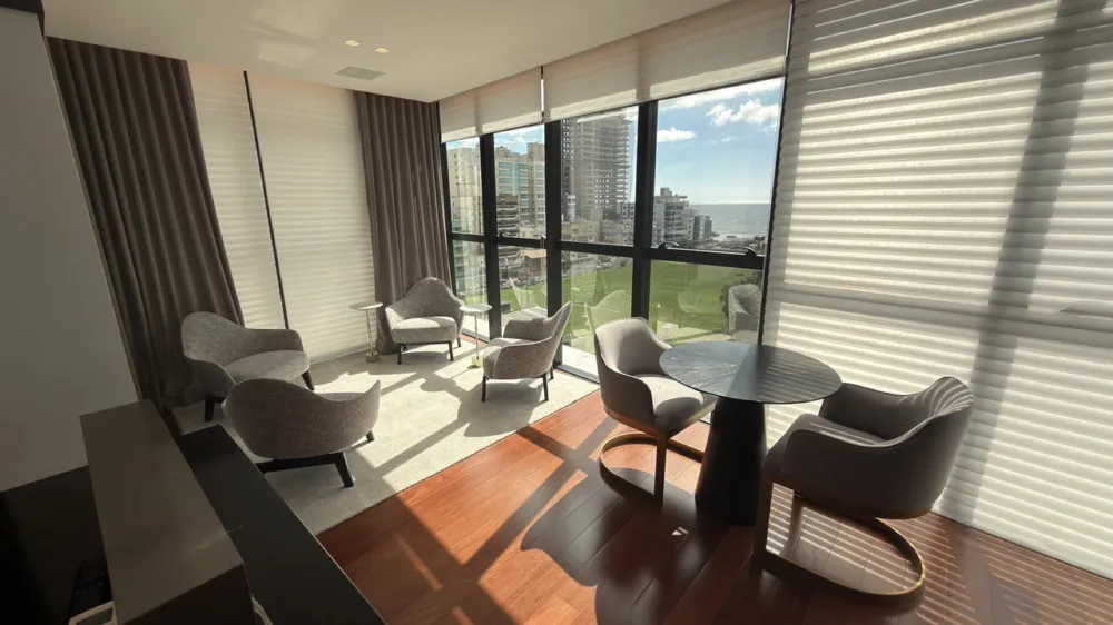 Apartamento 4 quartos para venda no bairro MEIA PRAIA em Itapema