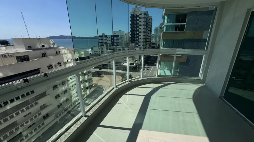 Apartamento 3 quartos para venda no bairro Meia Praia em Itapema