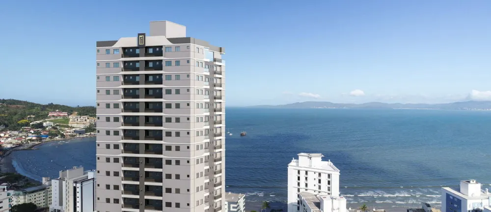 Apartamento para venda no bairro Centro em Itapema