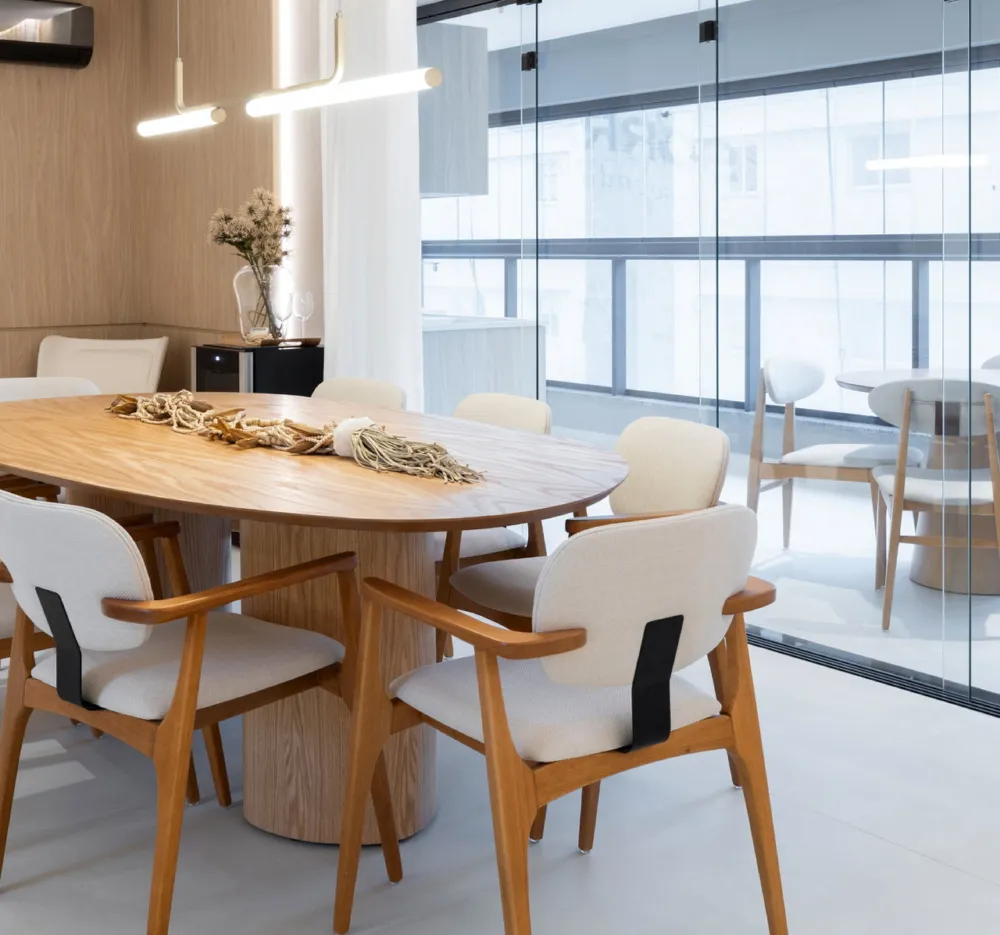 Apartamento para venda no bairro Meia Praia em Itapema