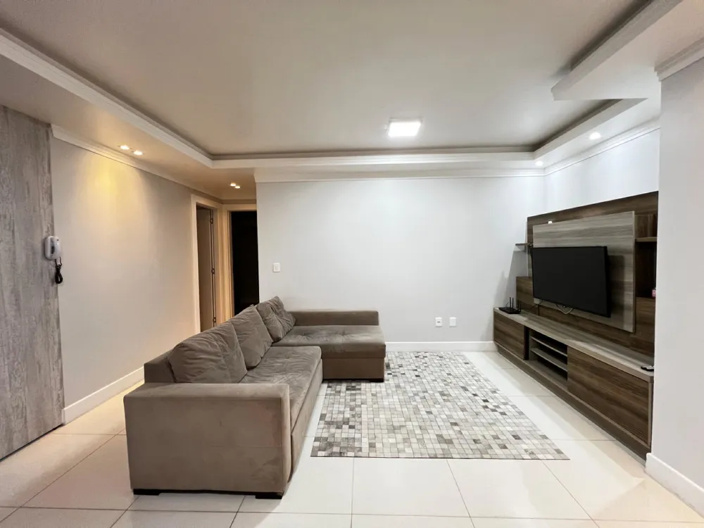 Apartamento para venda no bairro Perequê em Porto Belo