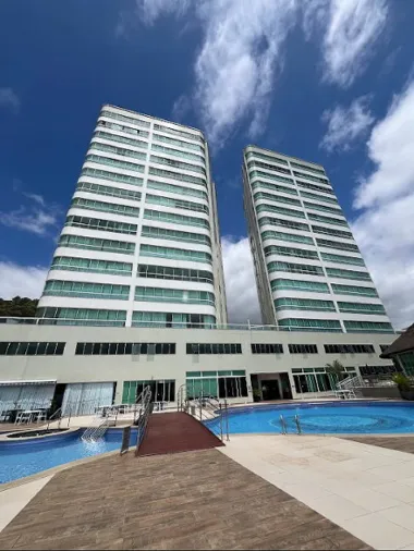 Apartamento para venda no bairro Estreito em Itapema