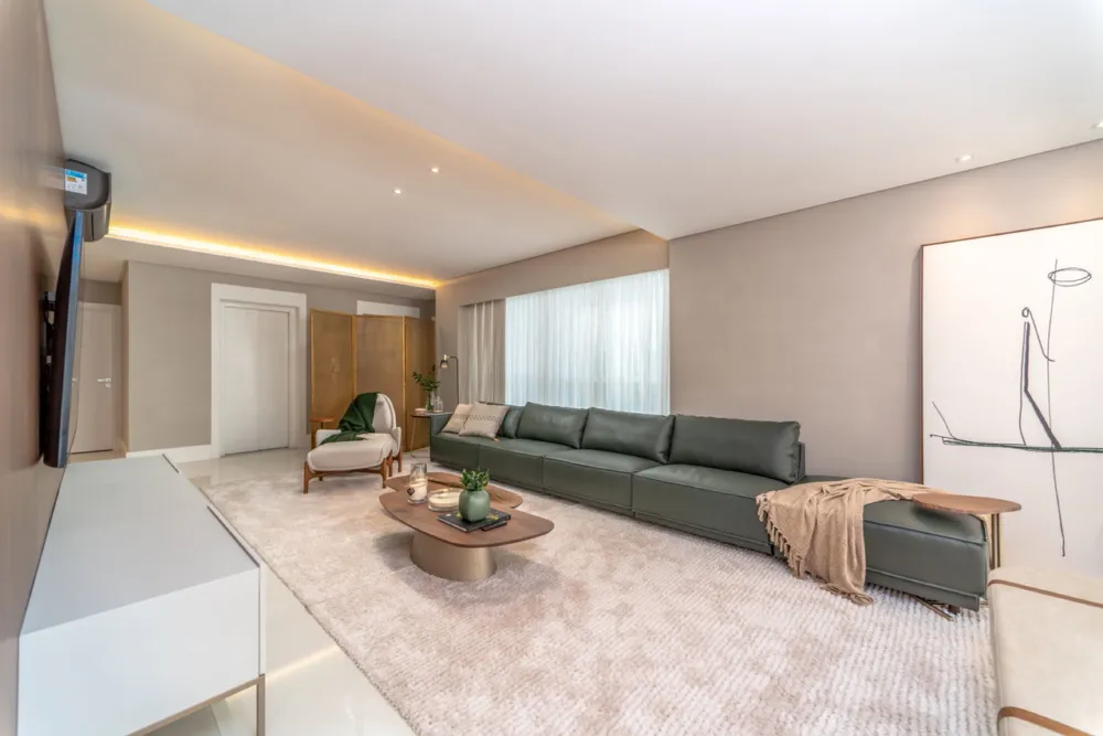 Apartamento para venda no bairro Centro em Balneário Camboriú