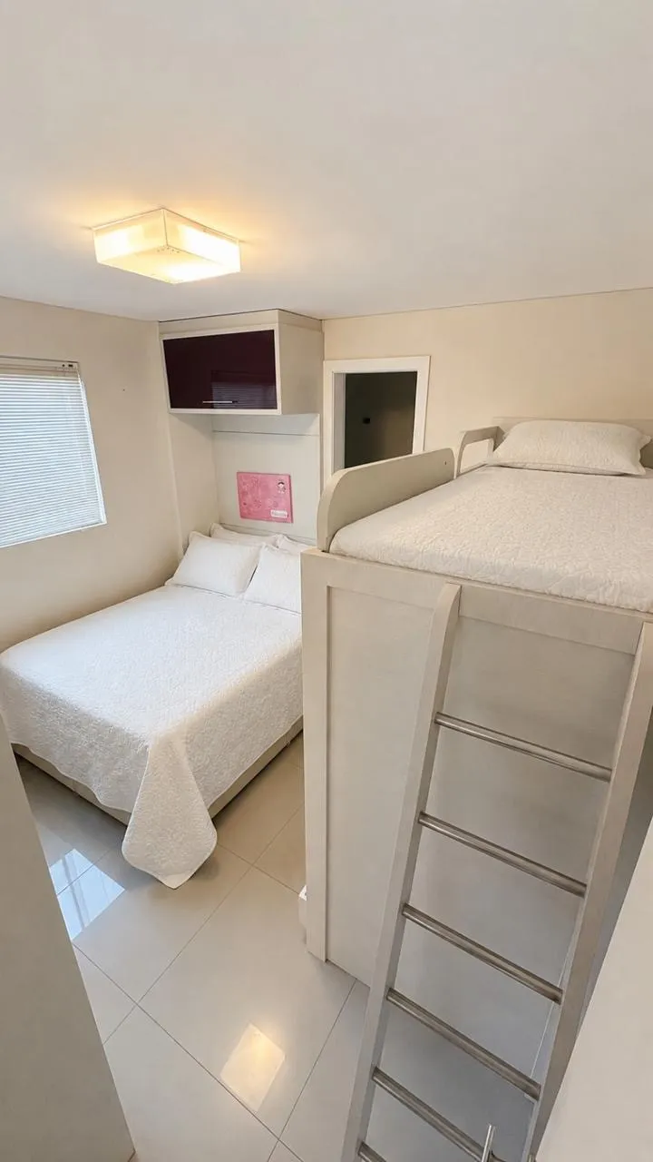 Apartamento 2 quartos para venda no bairro Meia Praia em Itapema