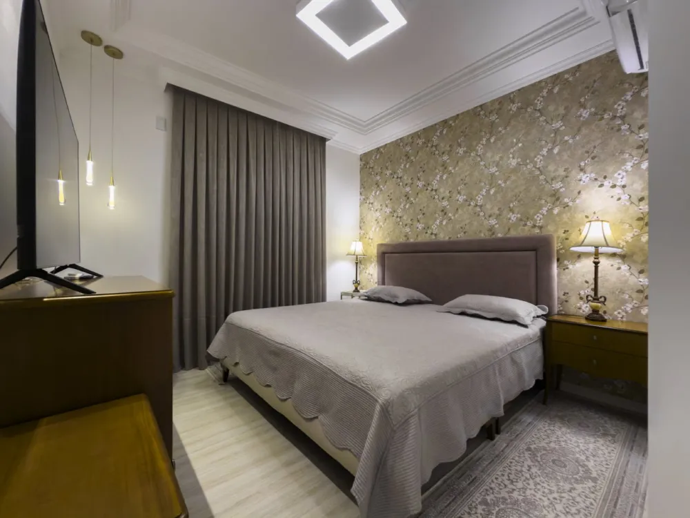Apartamento para venda no bairro Meia Praia em Itapema