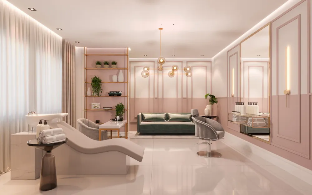 Apartamento para venda no bairro Centro em Itapema