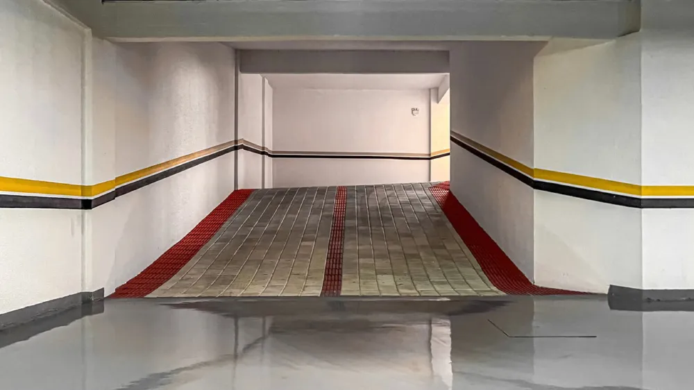 Apartamento para venda no bairro Perequê em Porto Belo