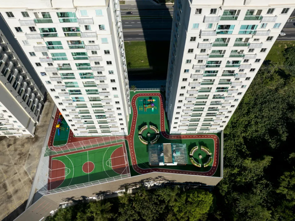 Apartamento para venda no bairro Jardim Praia Mar em Itapema