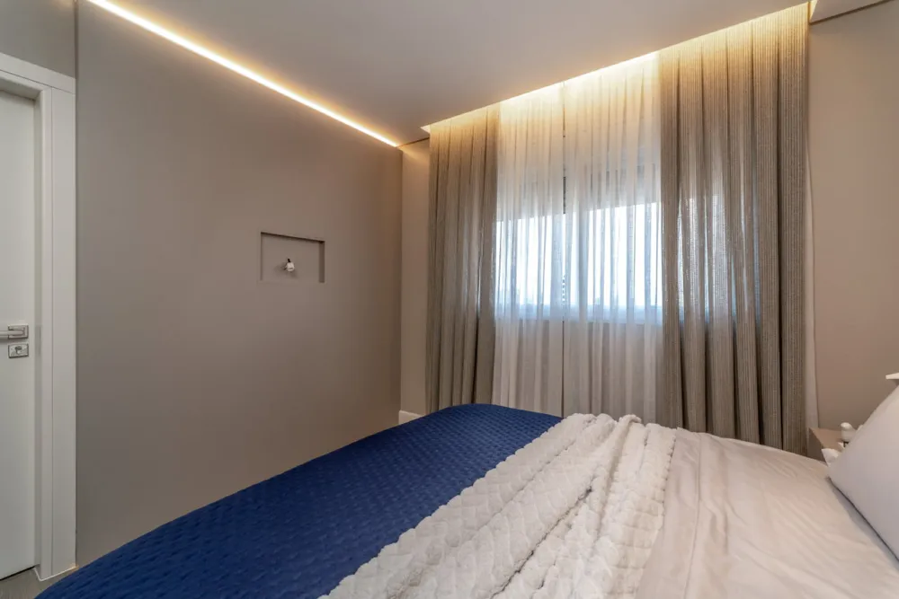 Apartamento para venda no bairro Centro em Balneário Camboriú